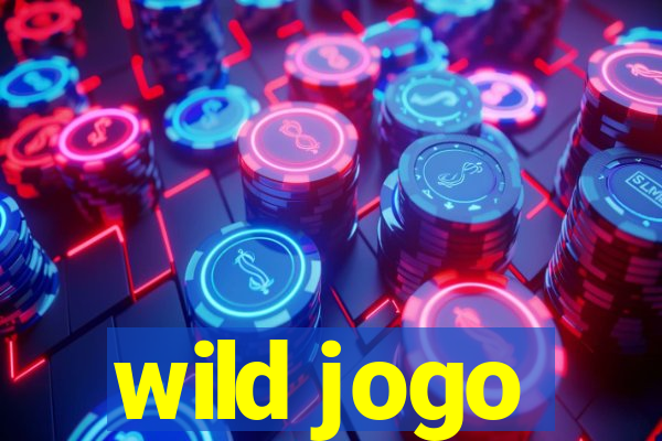 wild jogo